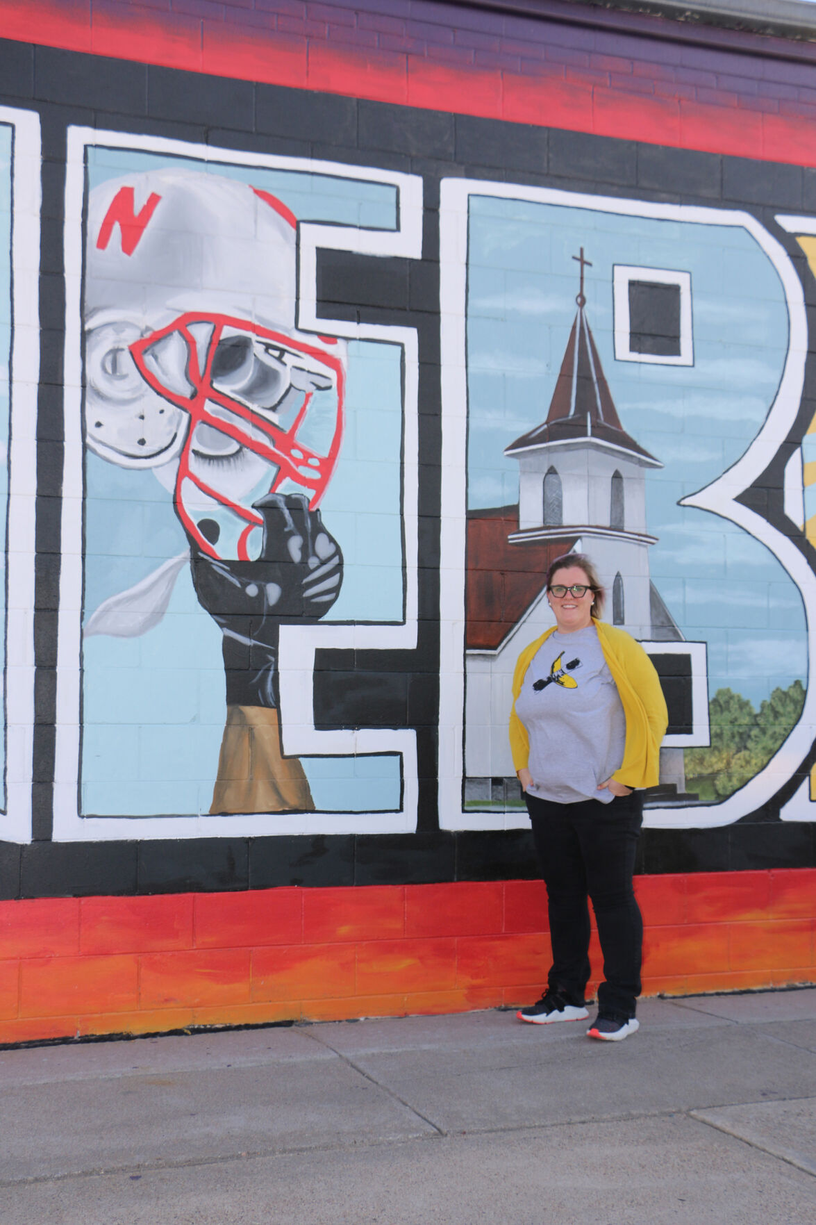 PHOTOS: Oshkosh Art